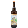 Bière Blonde Triple - L'Anserienne - 75cl