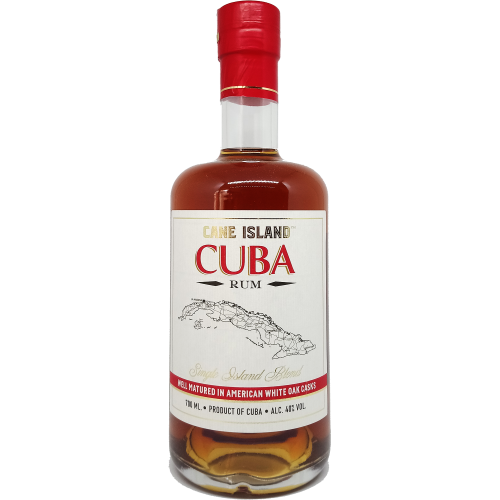 Cane Island Single - Cuba