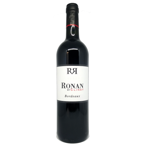 Ronan by Clinet - Bordeaux - 2015