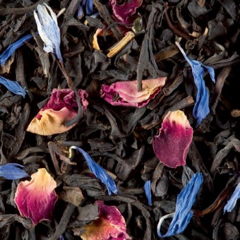 Thé Noir - Easter Tea  100g