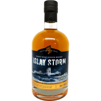 Islay Storm - Single Malt - Ecosse