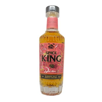 Spice King -  Blended Malt
