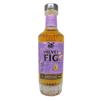 Velvet Fig -  Blended Malt