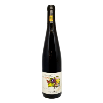 Domaine Gueth Pinot Noir - Alsace