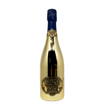 Champagne - Moutard Cuvée 6 Cépages - Brut