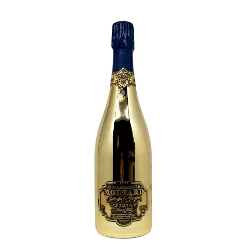 Bruno Paillard 1ère Cuvée - Champagne Brut Rosé