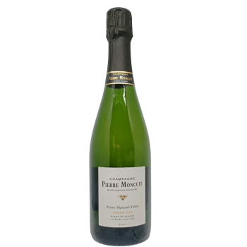 Champagne - Pierre Moncuit Grand Cru - Brut