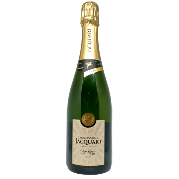 Champagne - Jacquart Signature - Brut