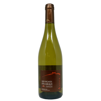 Cévennes - Les Vignes de l'Arques Cuvée Alexia - Blanc 75cl