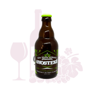 Anosteké Blonde - 33cl