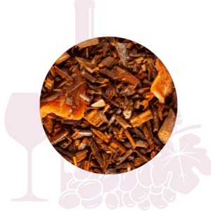 Carrot Cake - Rooibos 100g