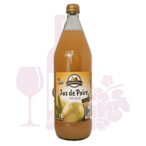 Jus de Poire - 1L