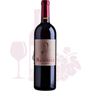 Saint Chinian - Clos Bagatelle Lulu - Rouge - 75cl