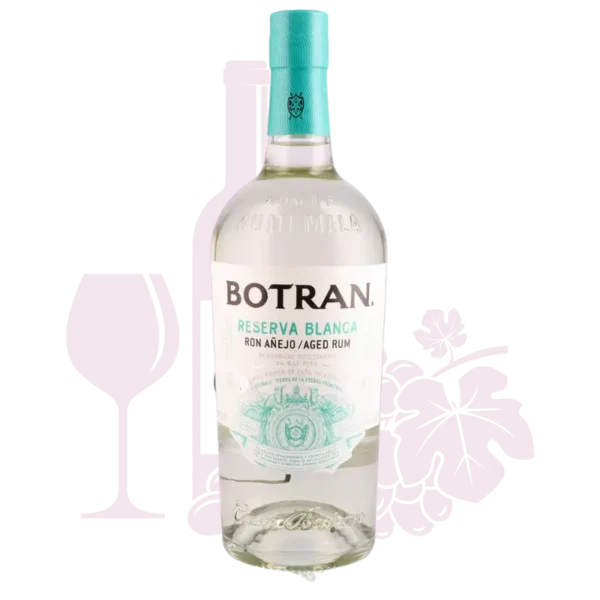 Botran reserva Blanca