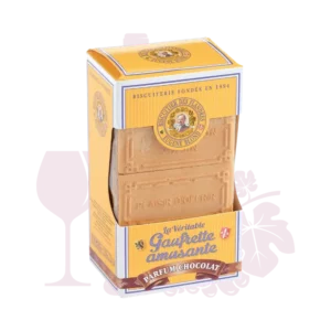 Etui Gaufrettes Chocolat - 175g