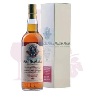 Mac Na Mara Finition Rum