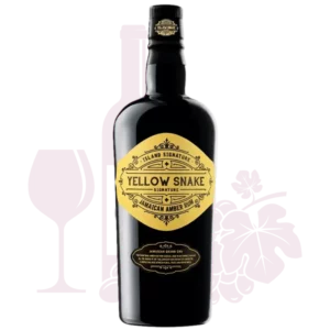 Island Signature Yellow Snake