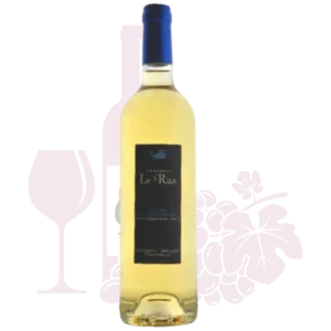 Montravel - Château le Raz - Blanc doux 75cl