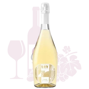 UBY Zéro Bulles 75cl