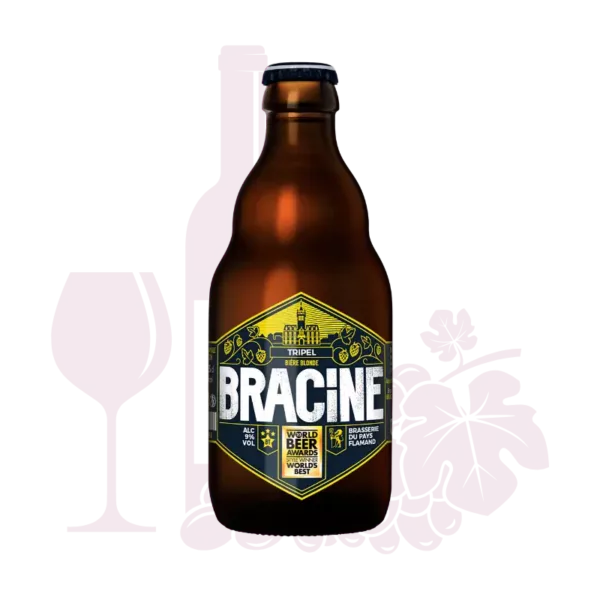 Bracine Triple - 33cl