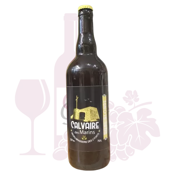 Calvaire des Marins Blonde 75cl