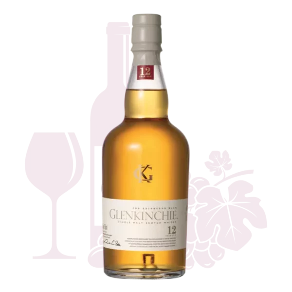Glenkinchie 12ans