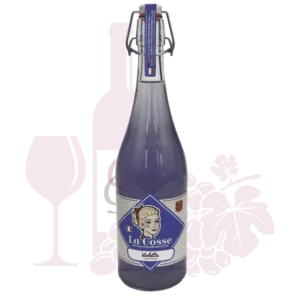 Limonade Violette - 75cl