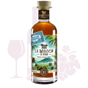 Maison du Rhum Tradition Espagnol XO