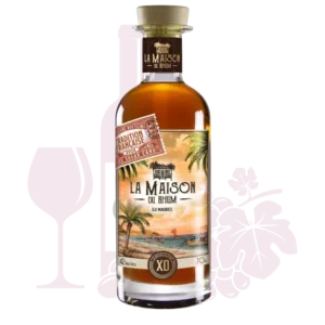 Maison du Rhum Tradition Française XO