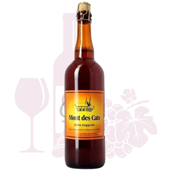 Monts des Cats - 75cl