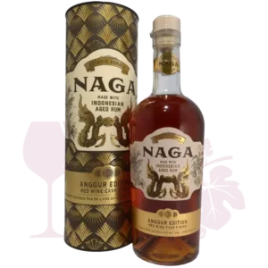 Naga Edition Anggur