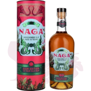 Naga Edition Siam