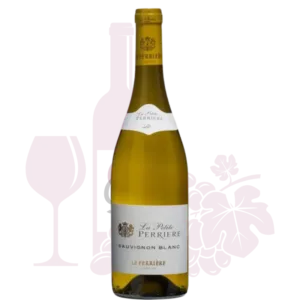 Vin de France – La Petite Perrière Sauvignon – Blanc 75cl
