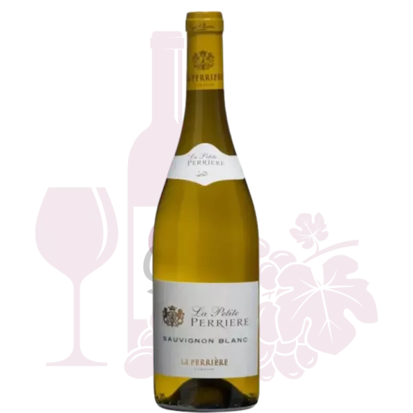 Vin de France – La Petite Perrière Sauvignon – Blanc 75cl