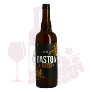 Baston Blonde - 75cl