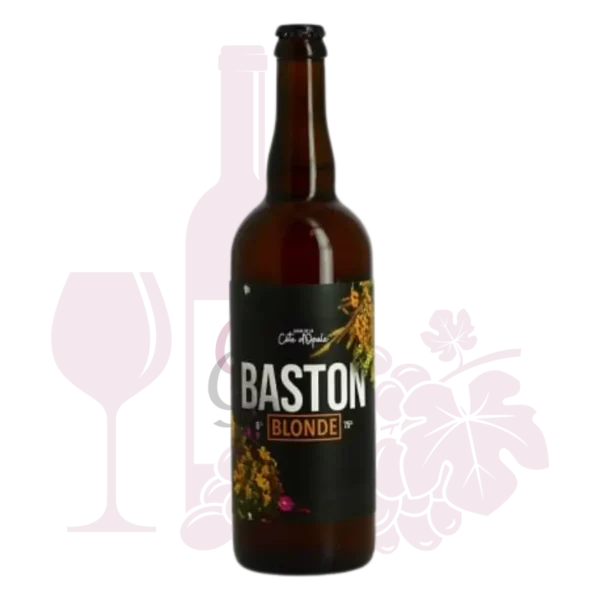 Baston Blonde - 75cl