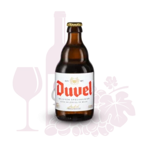 Biere Blonde - Duvel - 33cl