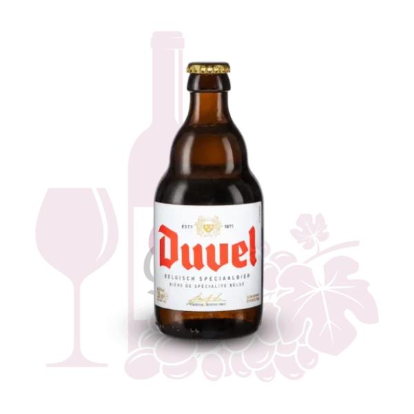 Biere Blonde - Duvel - 33cl