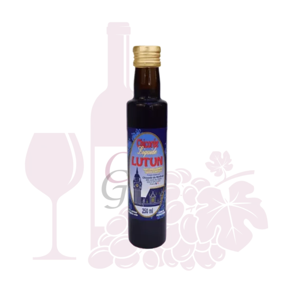 Chicorée LUTUN - 25cl