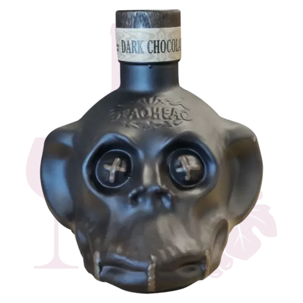 Deadhead Rum Chocolat Noir