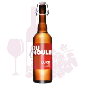 Luxe du Moulin by 3 Monts - 75cl