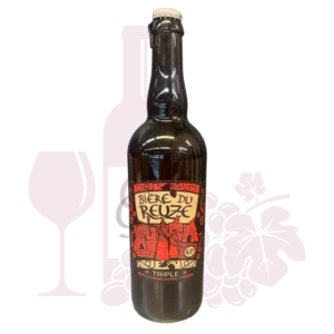 Reuze Triple 75cl