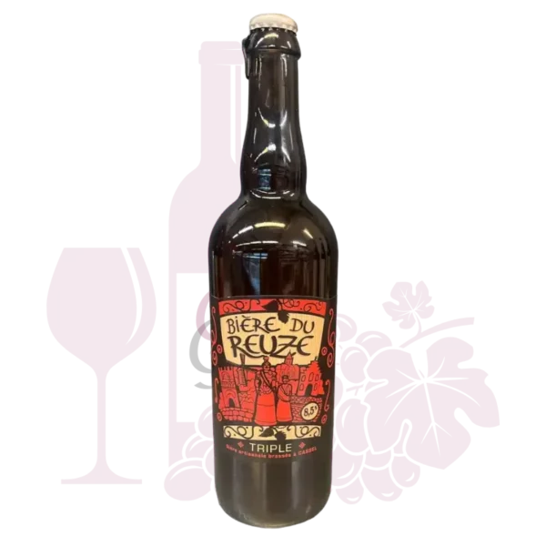 Reuze Triple 75cl