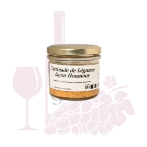 Tartinade de Houmous - 80g