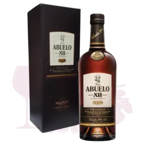 Abuelo 12ans
