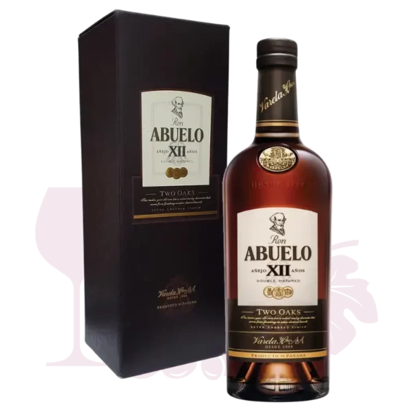 Abuelo 12ans