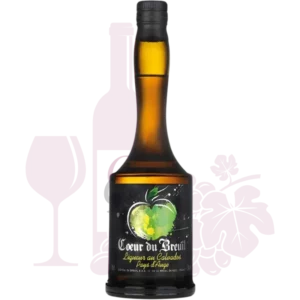 Liqueur au Calvados