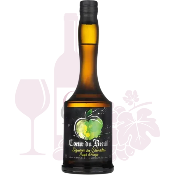 Liqueur au Calvados
