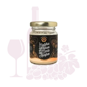 Miel de Fleurs d'Ete - 100g