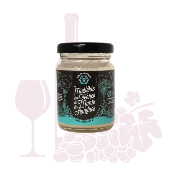 Miel de Printemps - 100g